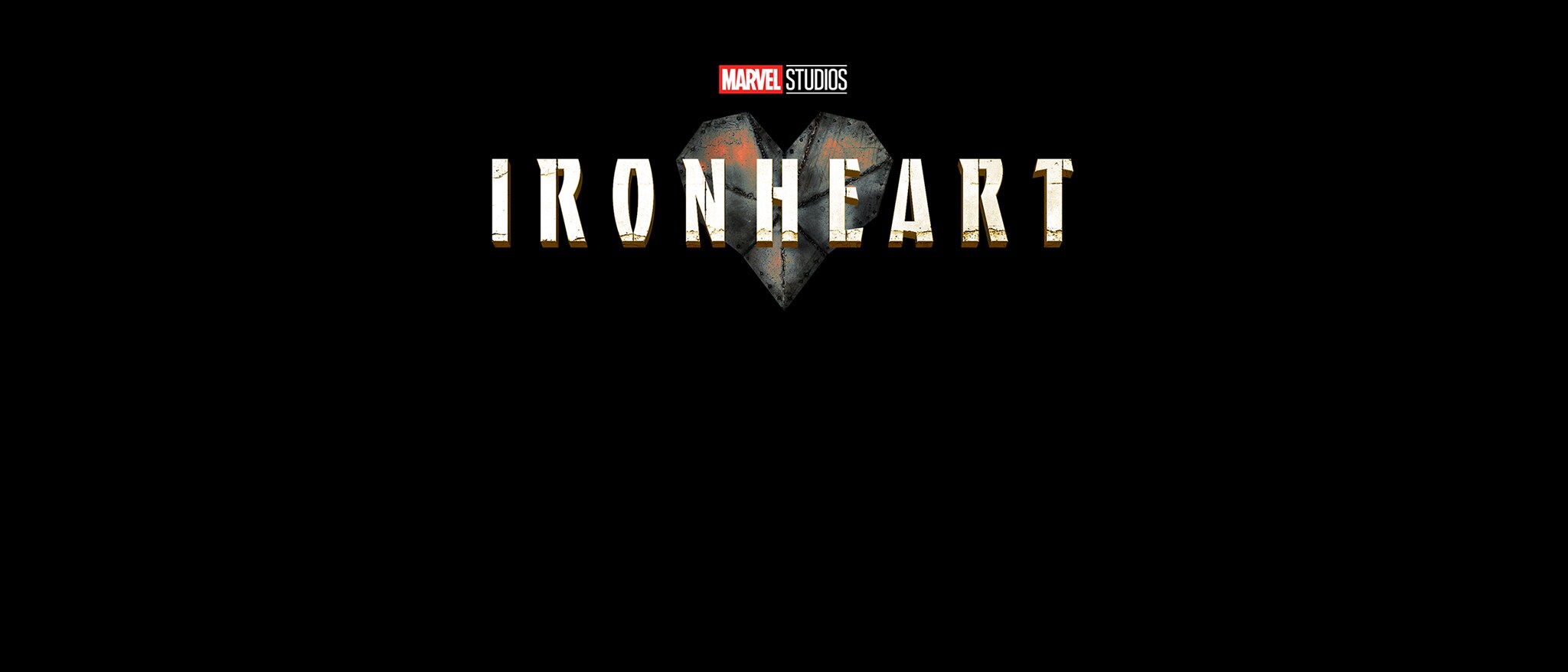 Ironheart - Featured Content Banner