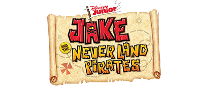 Disney | Jake and the Never Land Pirates