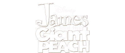 James and the Giant Peach | Disney Movies