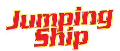 jumping ship disney