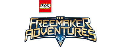 LEGO Star Wars: As aventuras dos Freemaker no Disney XD - Na Nossa Estante