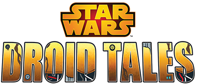 Star Wars: Droid Tales