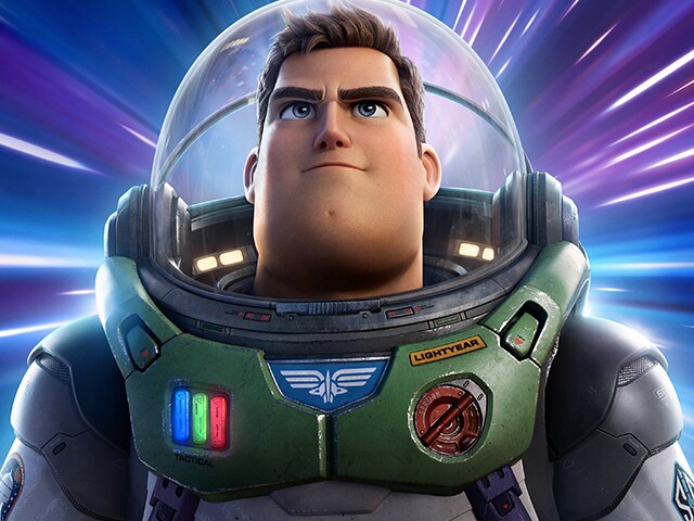 buzz lightyear movie