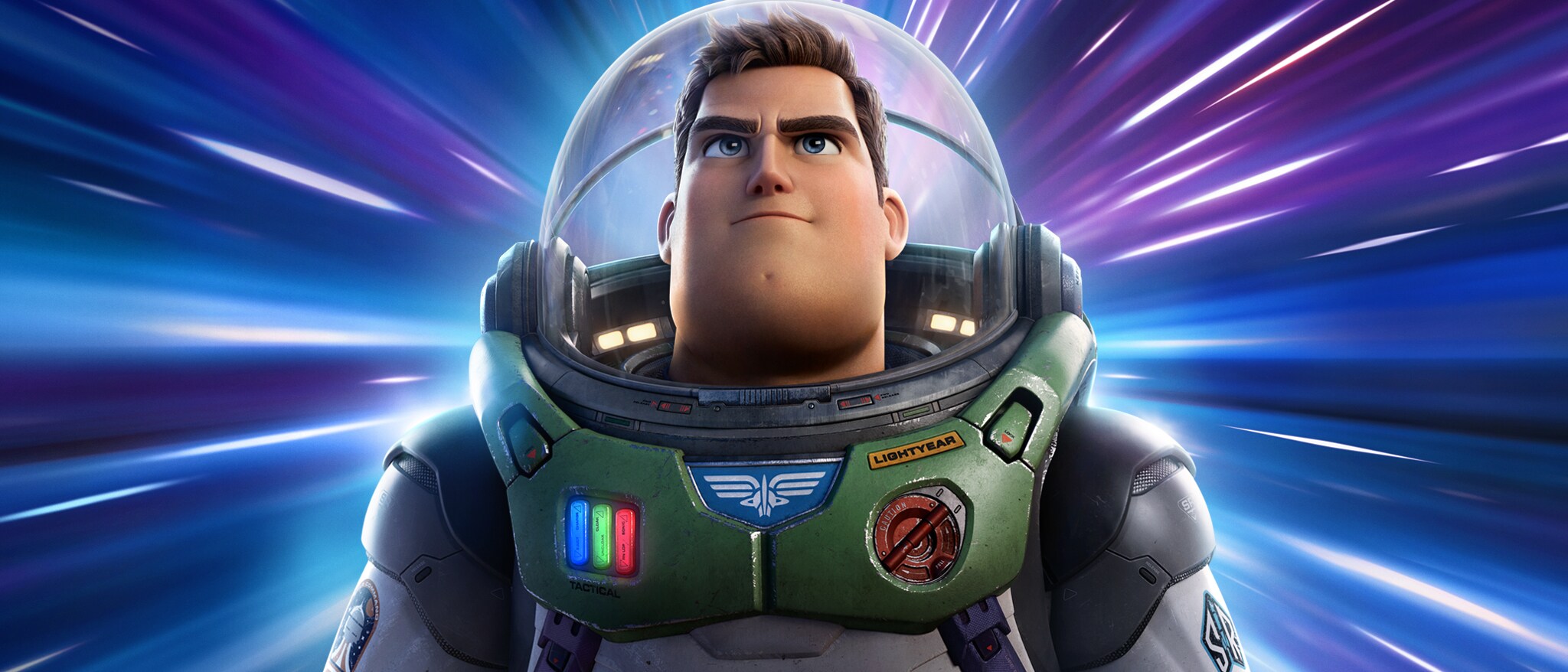 Lightyear | Disney Movies