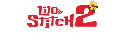 Lilo And Stitch logo