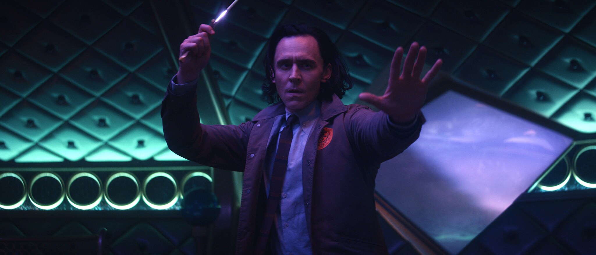 Loki (Season 1)