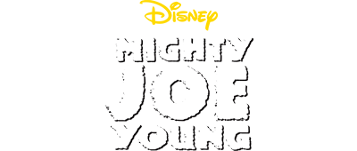 Mighty Joe Young Disney Movies