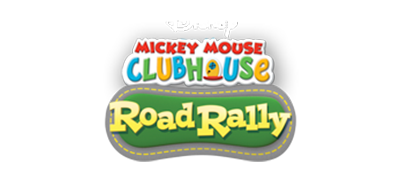 Mickey Mouse Clubhouse Logo