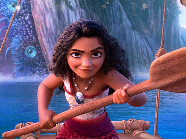 Moana 2 | Disney Australia