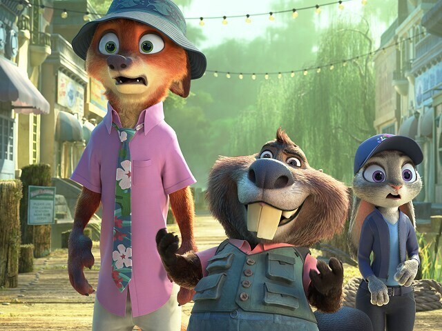 Zootopia 2 | Disney Filmes