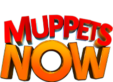 Disney | Muppets Now