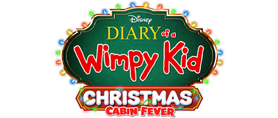 Cabin Fever (Special Disney+ Cover Edition) (Diary of a Wimpy Kid