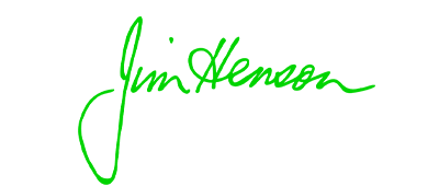 Jim Henson Idea Man