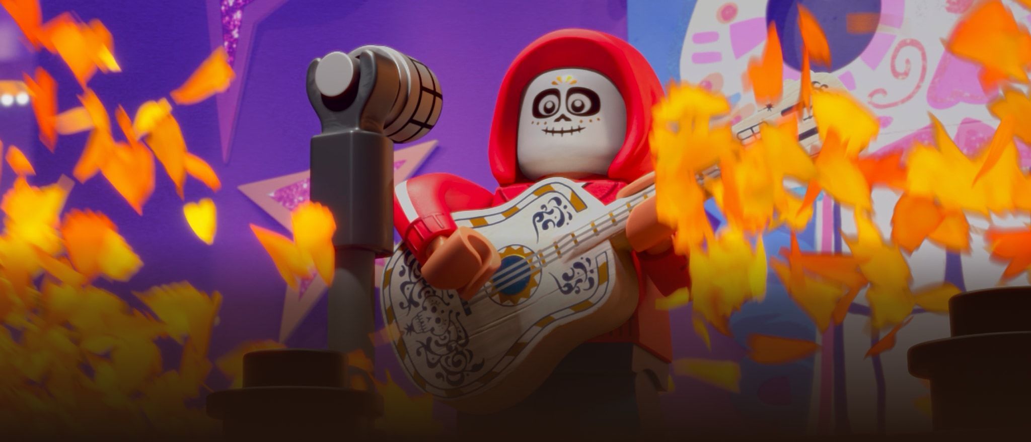 Lego movie disney plus sale