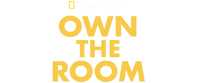 National Geographic | Own the Room