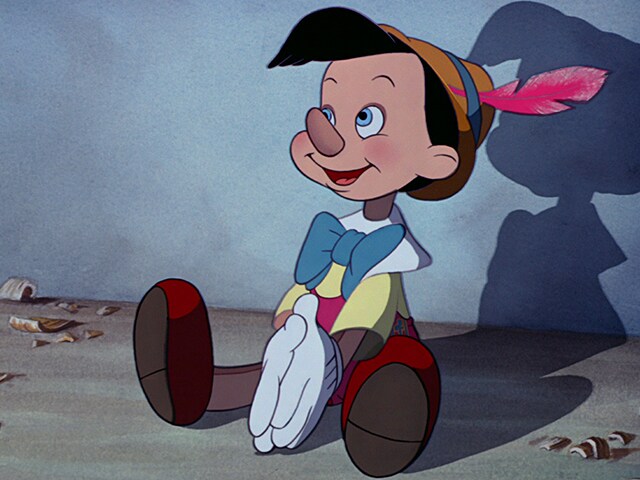 Pinocchio  Disney Movies