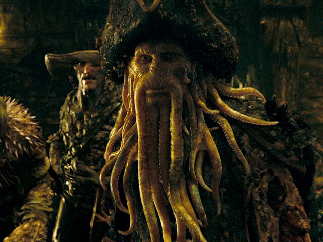 Pirates of the Caribbean: At World's End - Wikipedia