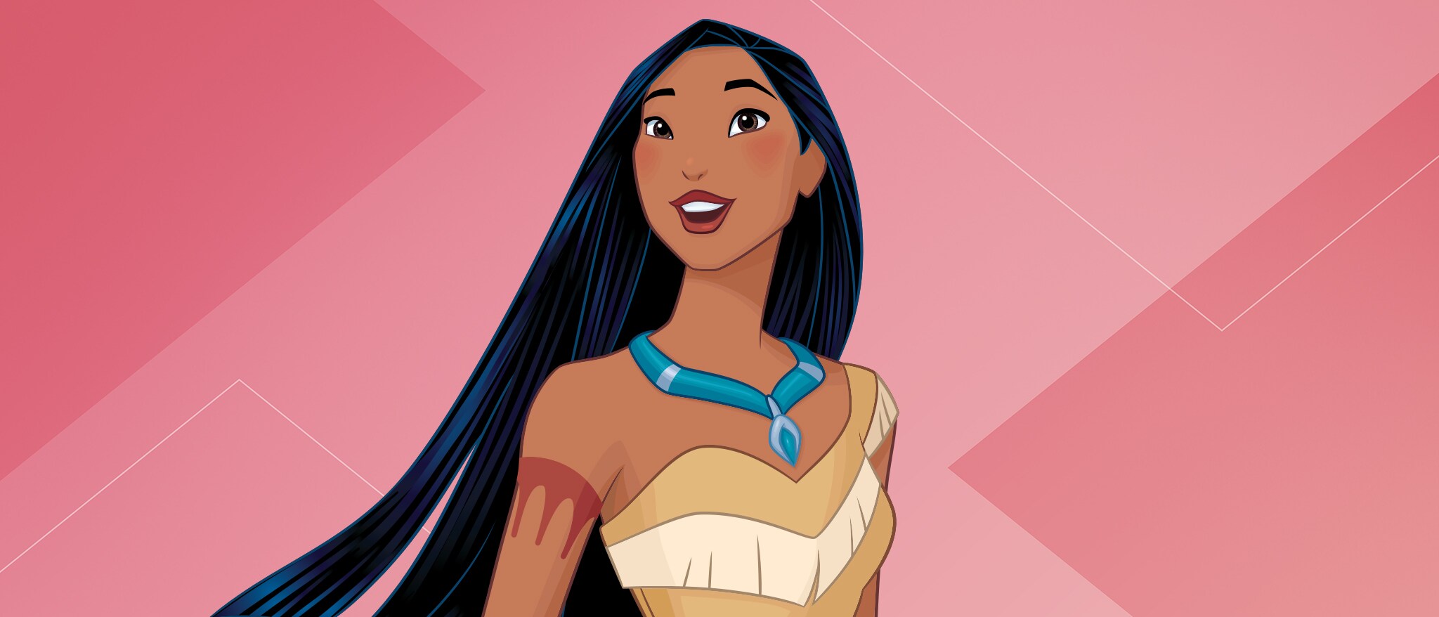 Pocahontas Disney Princess Wiki Fandom | tyello.com