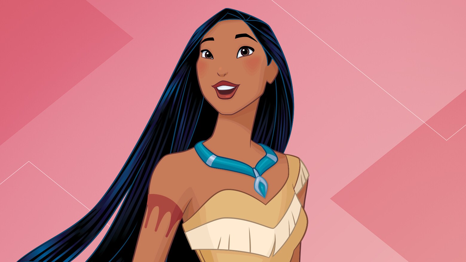 Os 4 fatos curiosos que você não sabia sobre 'Pocahontas'