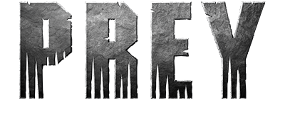 Prey 2 Logo