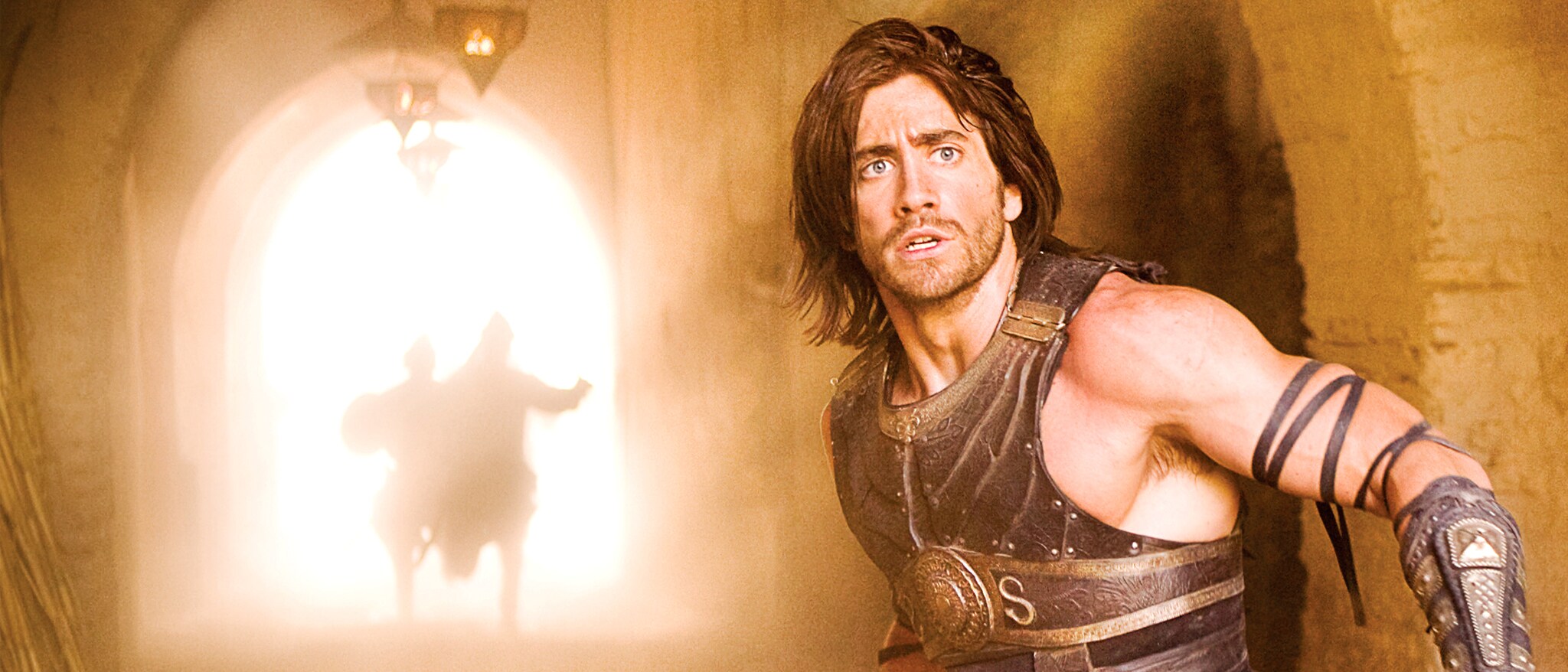 Prince of Persia: The Sands of Time Hero