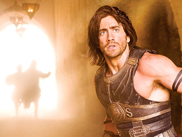 Prince of Persia: The Sands of Time