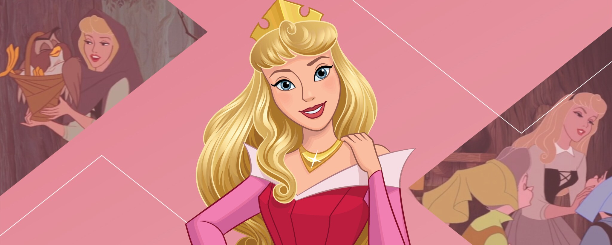 Princesa Aurora Da Bela Adormecida - Lojas De Disney Foto