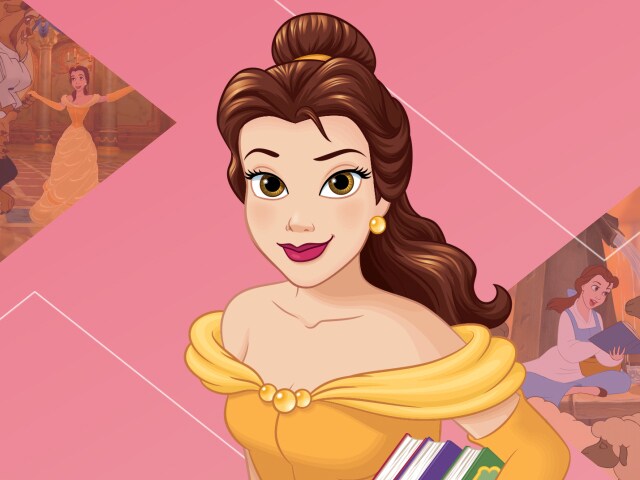Belle | Disney Princess