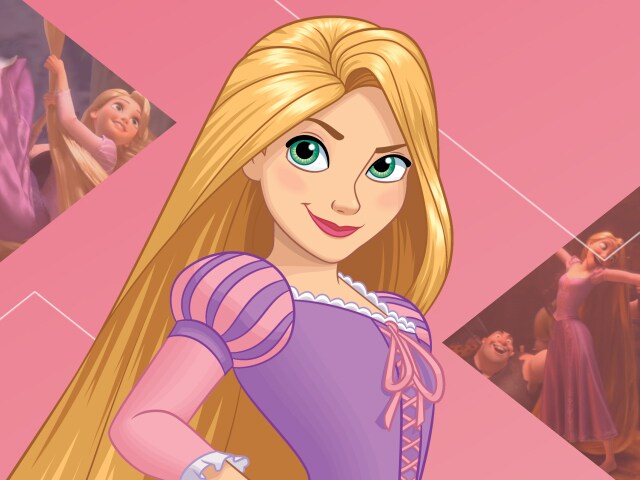 Tangled Rapunzel Disney Fairies Disney Princess Drawing, Disney Princess  transparent background PNG clipart | HiClipart