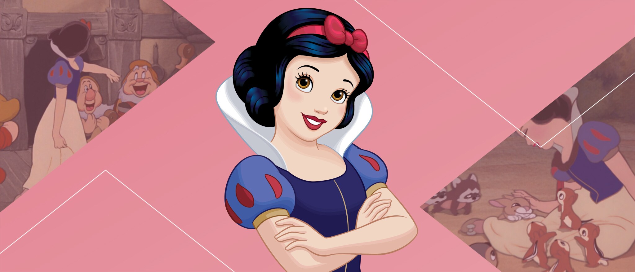 Snow White | Disney Princess