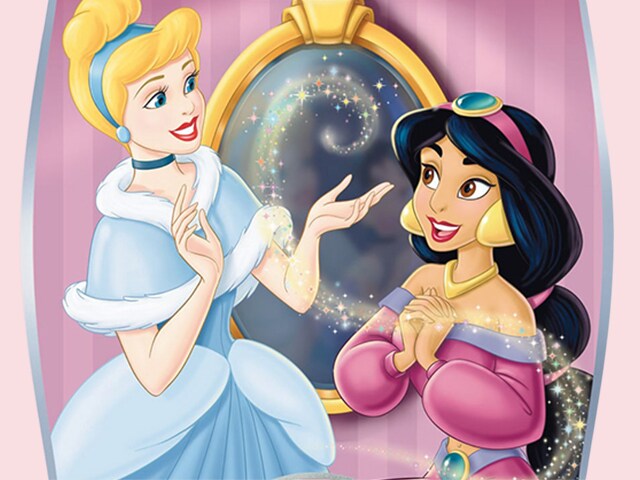 Mirabel, Disney Princess Wiki
