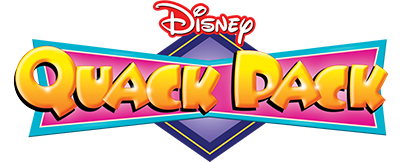 Disney Quack Pack