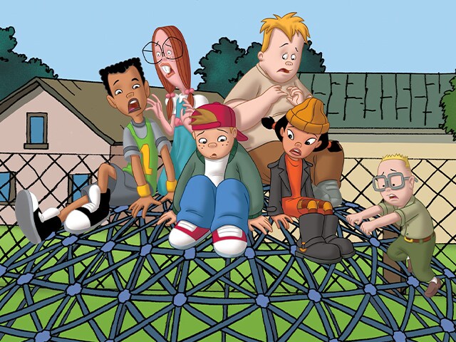 Recess: All Growed Down | Disney Movies
