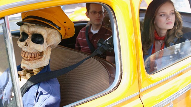 'Halloweentown': onde ver todos os filmes online