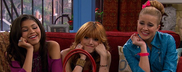 Zendaya cumple 27 años: repasa las 5 películas y series de Disney+