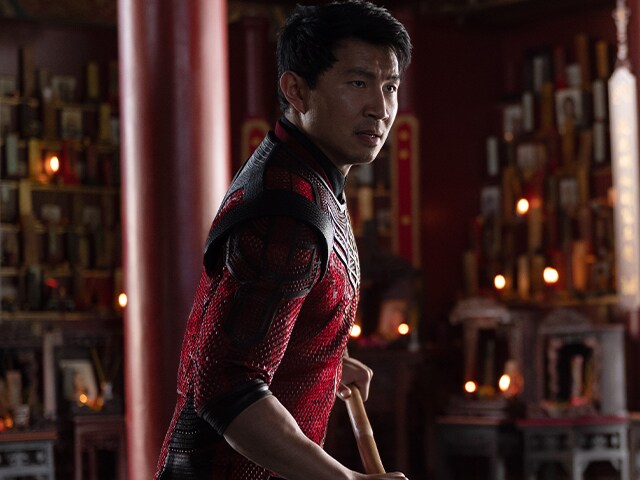 Shang-Chi and the Legend of the 10 Rings Review - Eric McInnis Reviews
