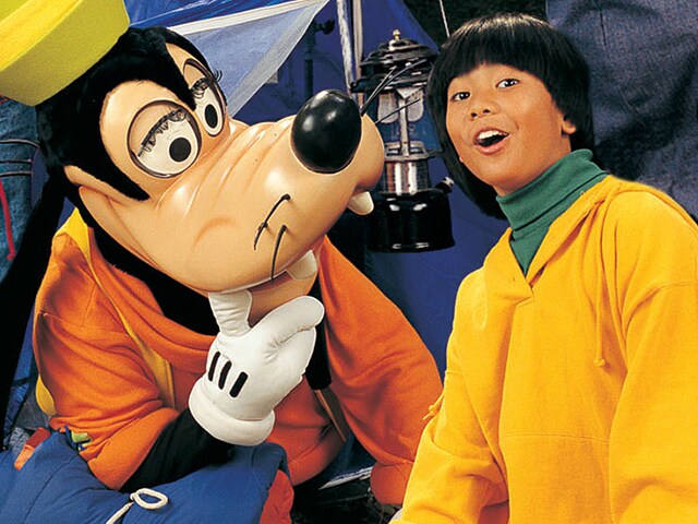 Sing Along Songs: Campout At Walt Disney World | Disney Movies