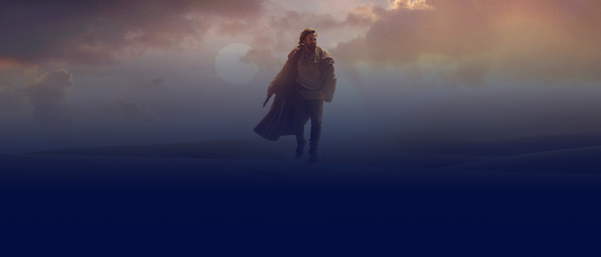 Obi Wan Kenobi Obi Wan Kenobi