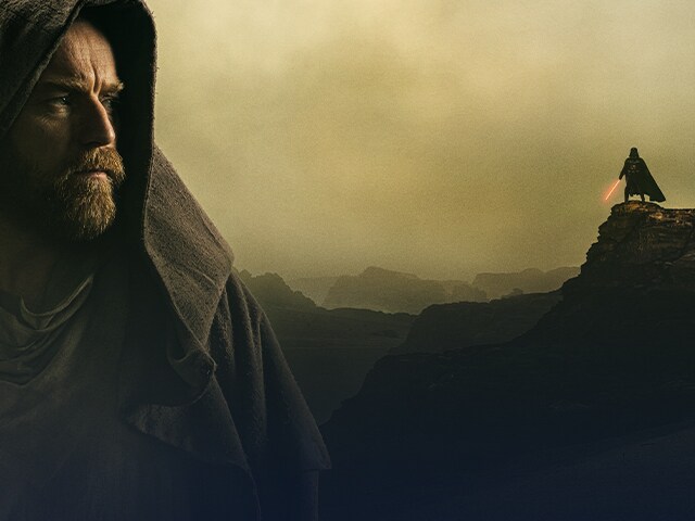 Tales of the Jedi | StarWars.com