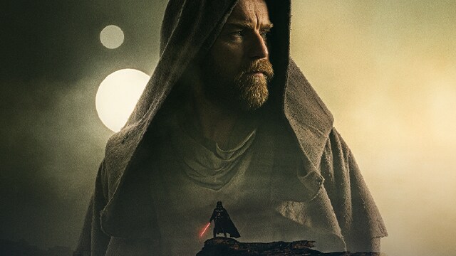 As 7 referências do final de 'Obi-Wan Kenobi' aos filmes de Star Wars