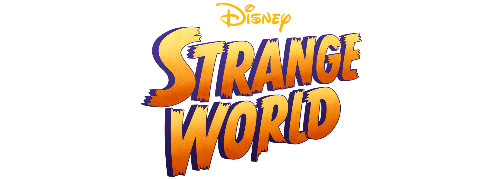 Strange World (film) - Wikipedia