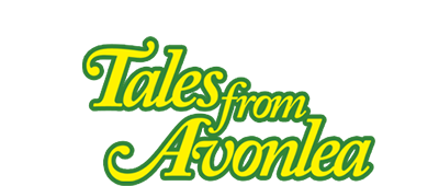 Disney Presents Tales from Avonlea