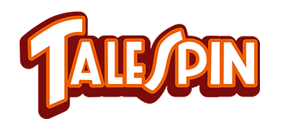 Disney TaleSpin
