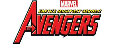 Marvel The Avengers: Earth's Mightiest Heroes