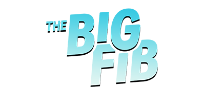 Disney | The Big Fib