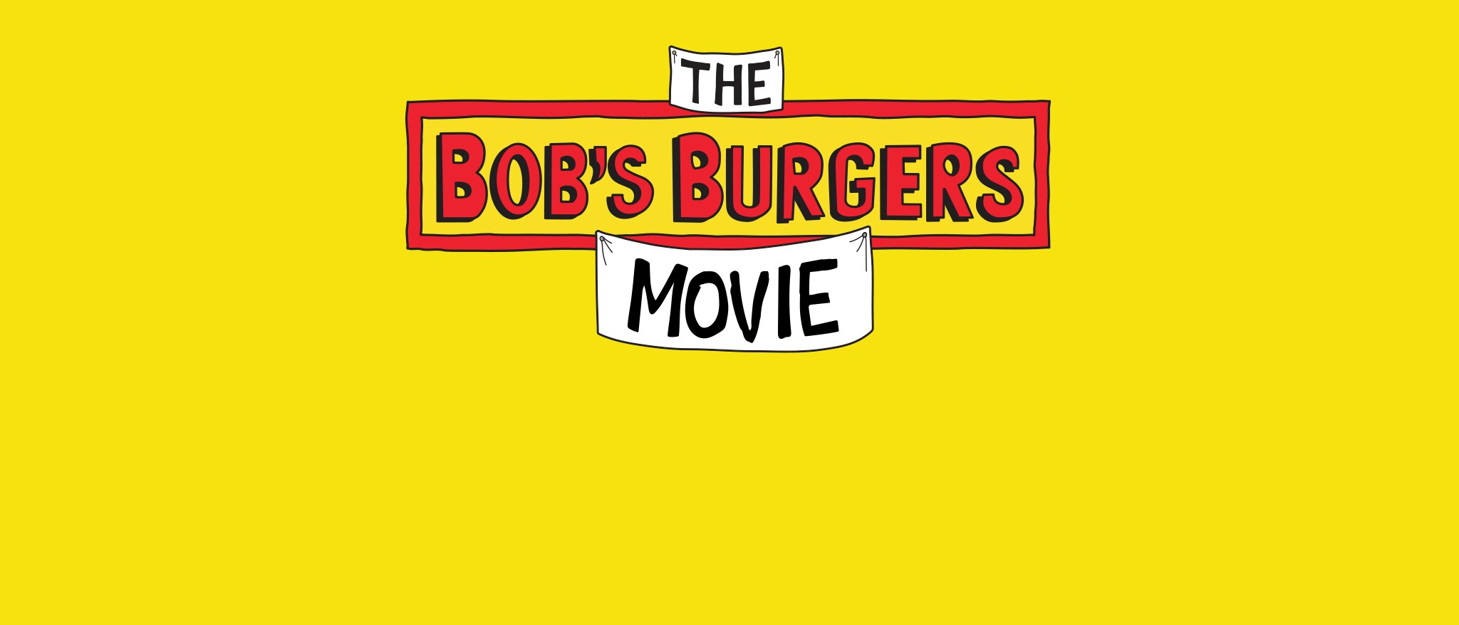 The Bob's Burgers Movie Hero
