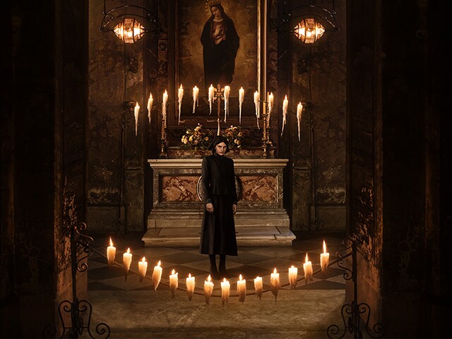 Menampilkan Elemen Horor Klasik, Review Film  'The First Omen' Menguak Asal Mula Kegelapan