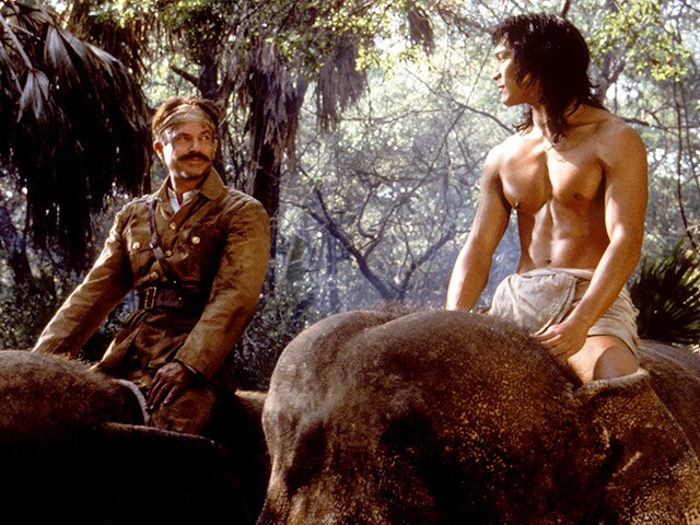 The Jungle Book (1994) | Disney Movies
