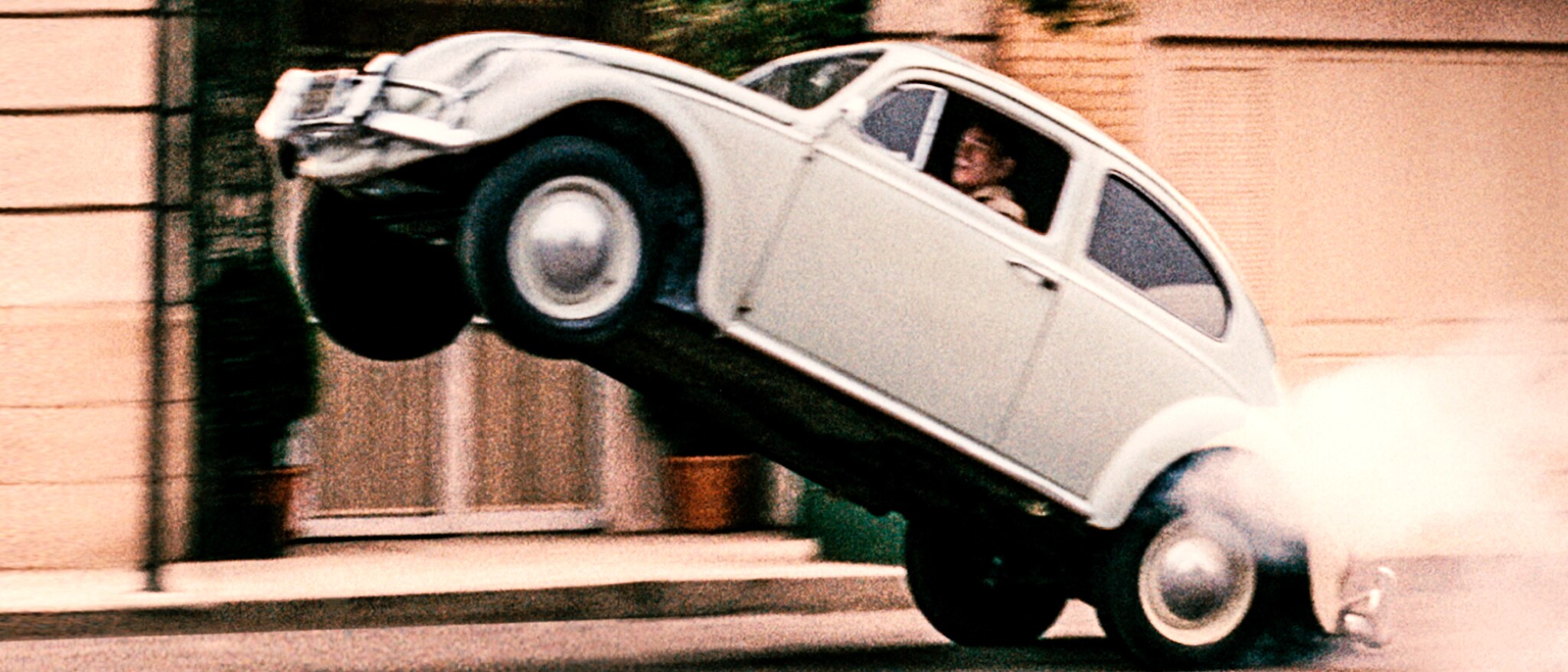 The Love Bug | Disney Movies