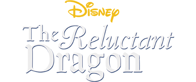 The Reluctant Dragon